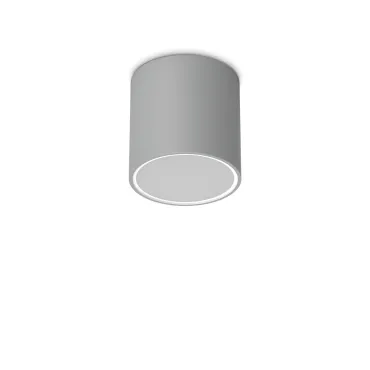 Уличный садово-парковый светильник Ideal Lux TECHO 342702 Уличный садово-парковый светильник Ideal Lux TECHO 342702