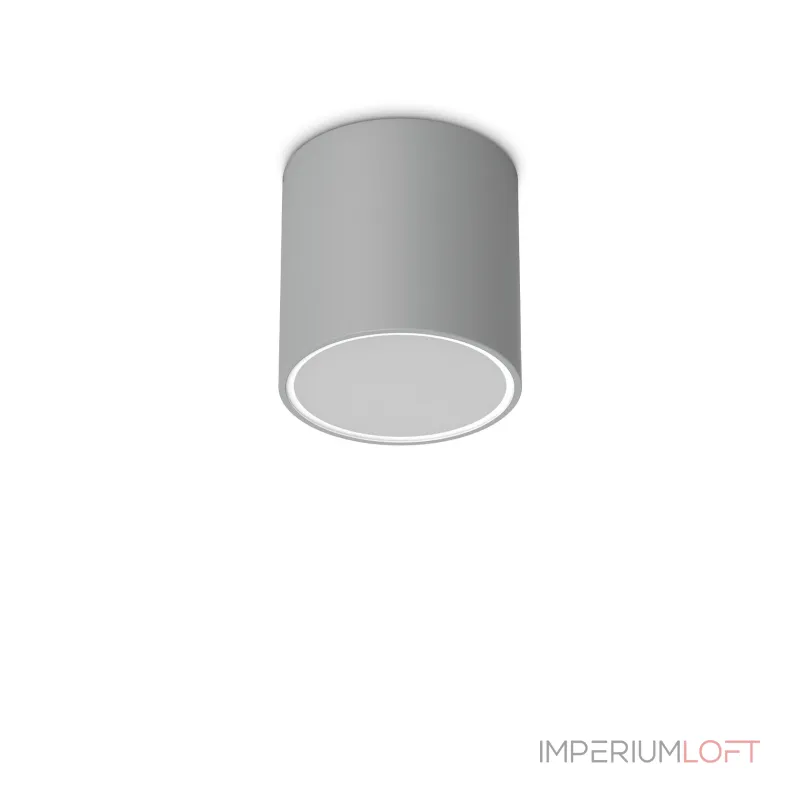 Уличный садово-парковый светильник Ideal Lux TECHO 342702 от ImperiumLoft Уличный садово-парковый светильник Ideal Lux TECHO 342702 от ImperiumLoft