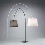 Абажур Ideal Lux DORSALE 041742