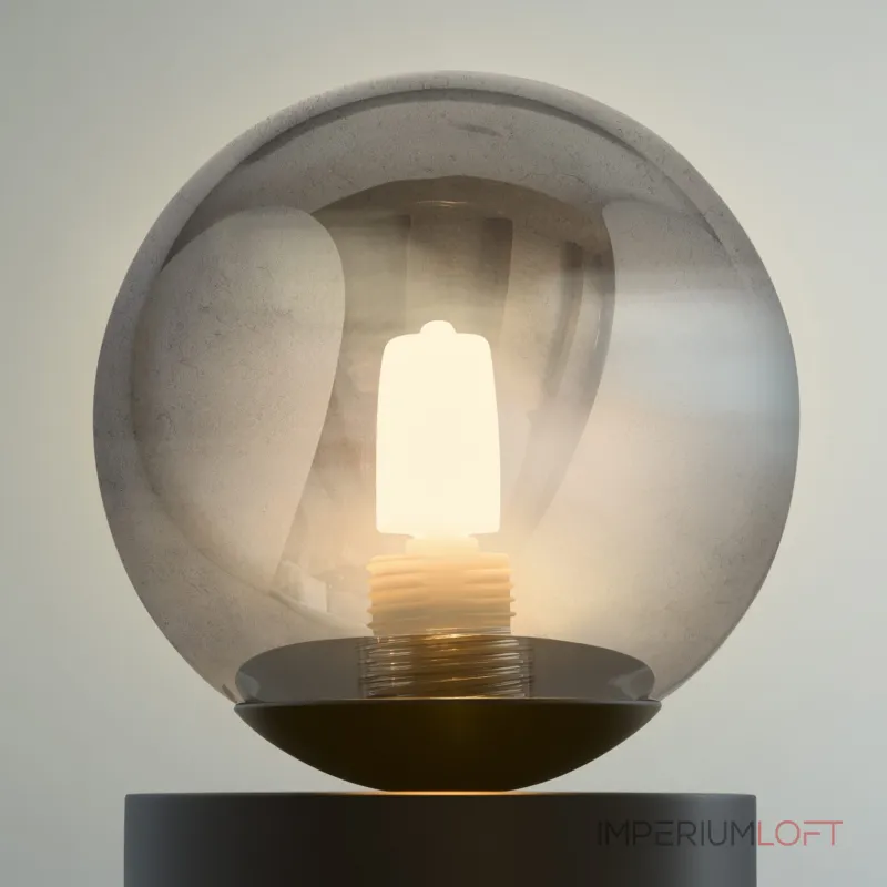 Настольная лампа Ideal Lux PERLAGE 317823 от ImperiumLoft Настольная лампа Ideal Lux PERLAGE 317823 от ImperiumLoft