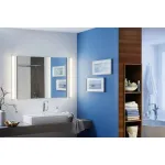 Настенно-потолочный светильник Paulmann Linea 70423 от ImperiumLoft