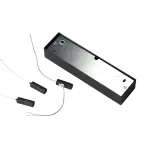 Подвесная люстра Ideal Lux ORACLE SLIM 304373 от ImperiumLoft