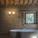 Настольная лампа Ideal Lux NINFEA 346526 от ImperiumLoft