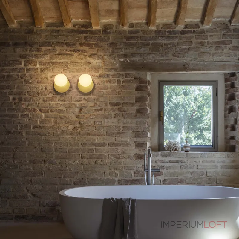 Настольная лампа Ideal Lux NINFEA 346526 от ImperiumLoft Настольная лампа Ideal Lux NINFEA 346526 от ImperiumLoft