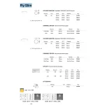 Потолочный светильник Ideal Lux FLY 292236 от ImperiumLoft