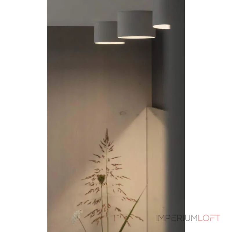 Потолочный светильник Ideal Lux SPIKE 310893 от ImperiumLoft Потолочный светильник Ideal Lux SPIKE 310893 от ImperiumLoft