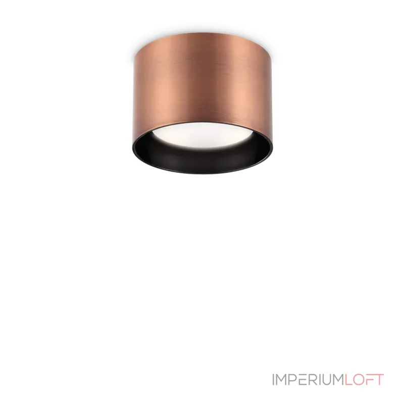Потолочный светильник Ideal Lux SPIKE 310893 от ImperiumLoft Потолочный светильник Ideal Lux SPIKE 310893 от ImperiumLoft