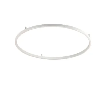 Потолочная люстра Ideal Lux ORACLE SLIM 341996 Потолочная люстра Ideal Lux ORACLE SLIM 341996
