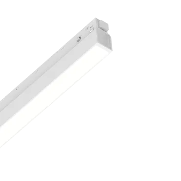 Трековый светильник Ideal Lux EGO 286549 Трековый светильник Ideal Lux EGO 286549
