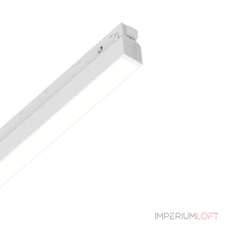 Трековый светильник Ideal Lux EGO 286549 от ImperiumLoft