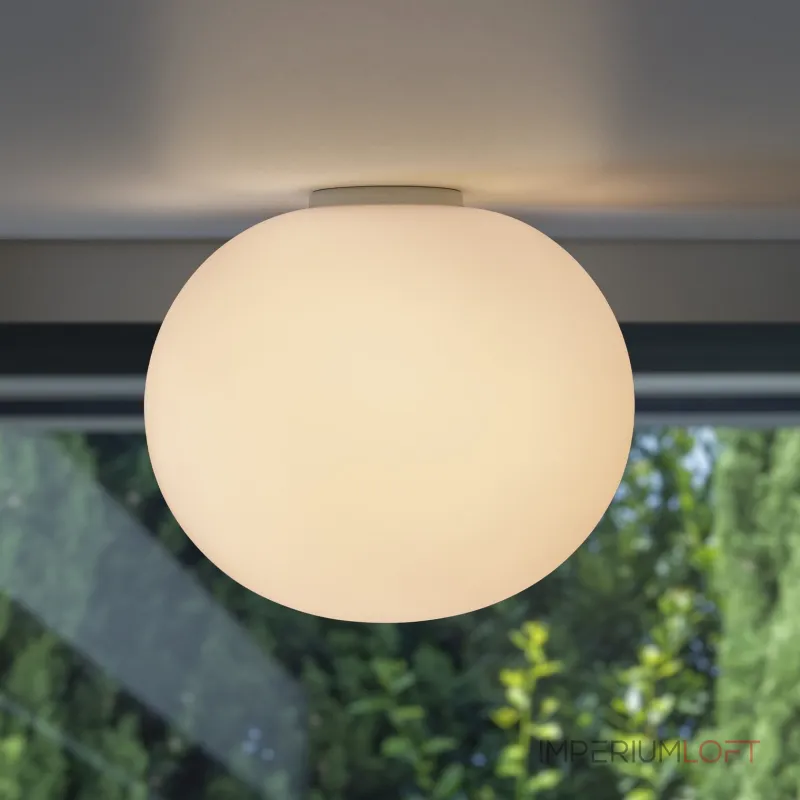 Потолочный светильник Ideal Lux COTTON 297743 от ImperiumLoft Потолочный светильник Ideal Lux COTTON 297743 от ImperiumLoft