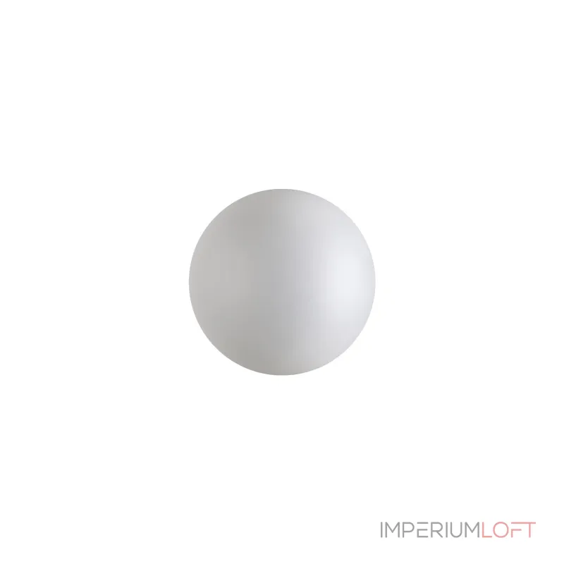Плафон стеклянный Ideal Lux MAPA MINI 327433 от ImperiumLoft