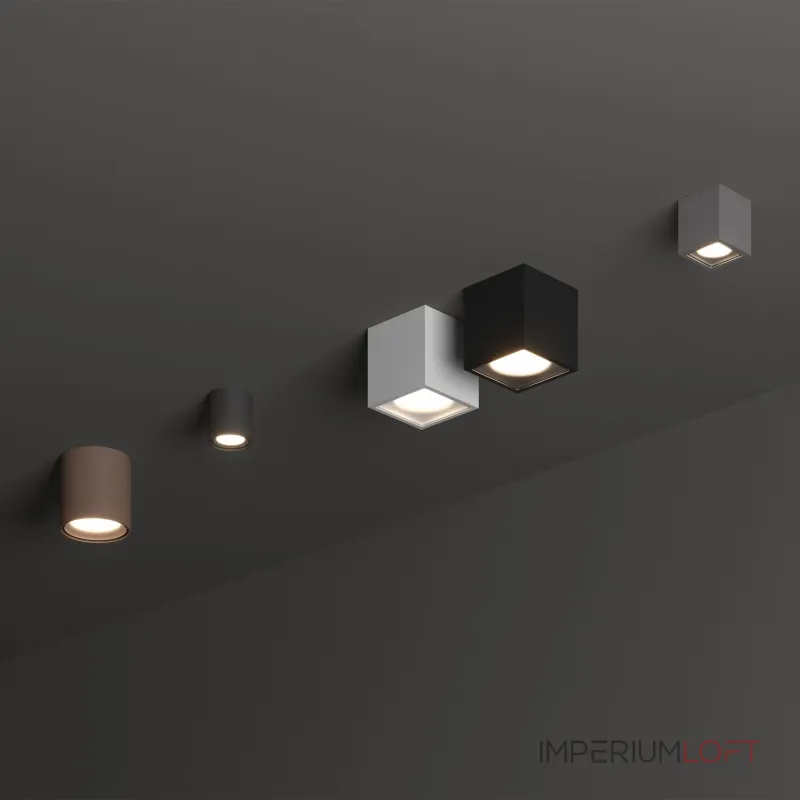Уличный садово-парковый светильник Ideal Lux TECHO 342702 от ImperiumLoft Уличный садово-парковый светильник Ideal Lux TECHO 342702 от ImperiumLoft