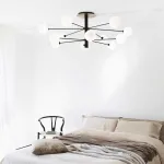 Люстра на штанге Ideal Lux COSMOPOLITAN 273709 от ImperiumLoft