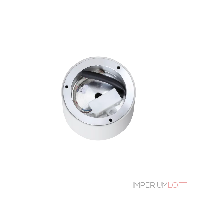 Потолочный светильник Ideal Lux SPIKE 310893 от ImperiumLoft Потолочный светильник Ideal Lux SPIKE 310893 от ImperiumLoft
