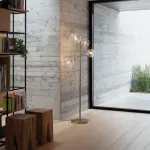 Торшер Ideal Lux EQUINOXE 348292 от ImperiumLoft