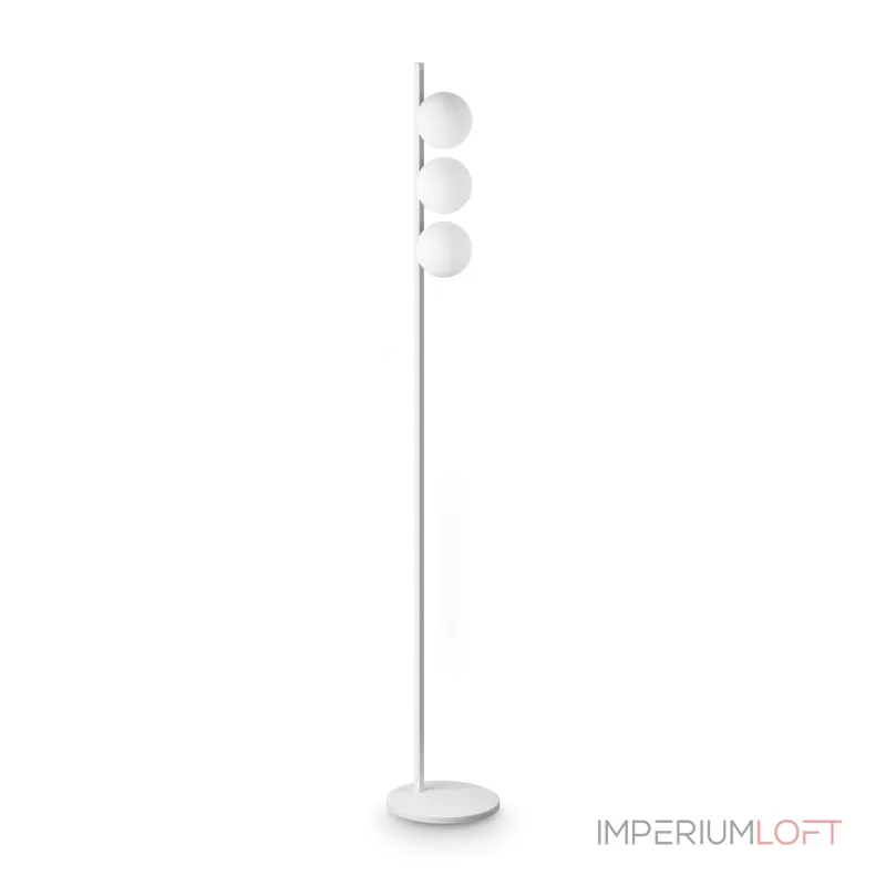 Торшер Ideal Lux BINOMIO 353210 от ImperiumLoft Торшер Ideal Lux BINOMIO 353210 от ImperiumLoft