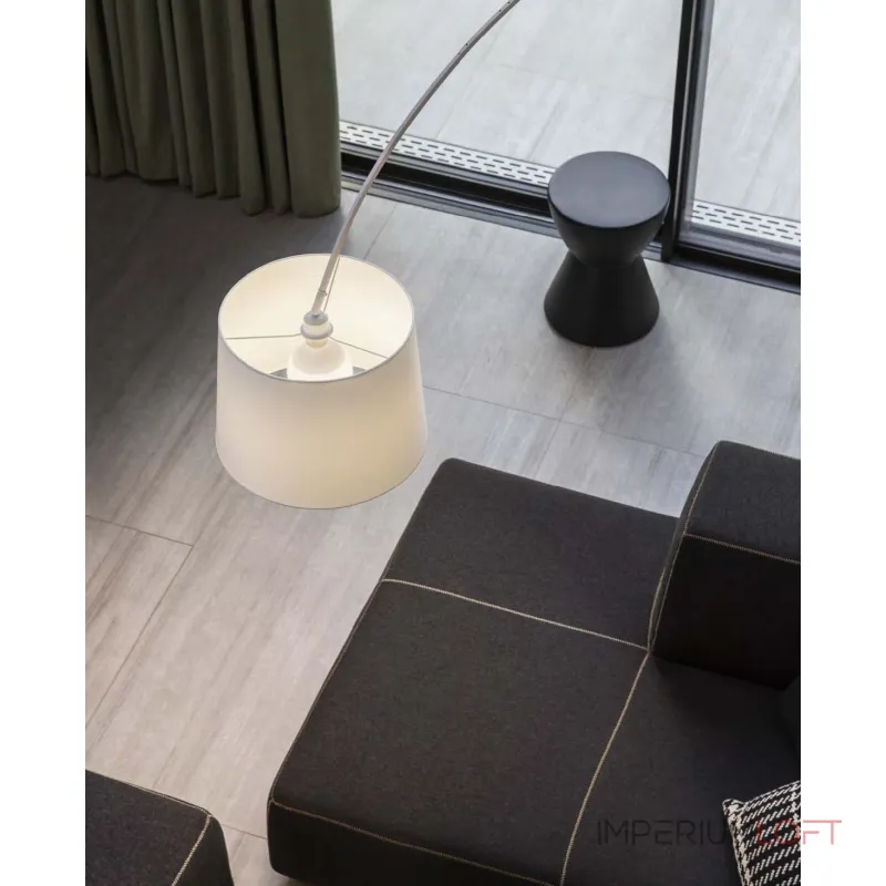 Абажур Ideal Lux DORSALE 041742 Абажур Ideal Lux DORSALE 041742