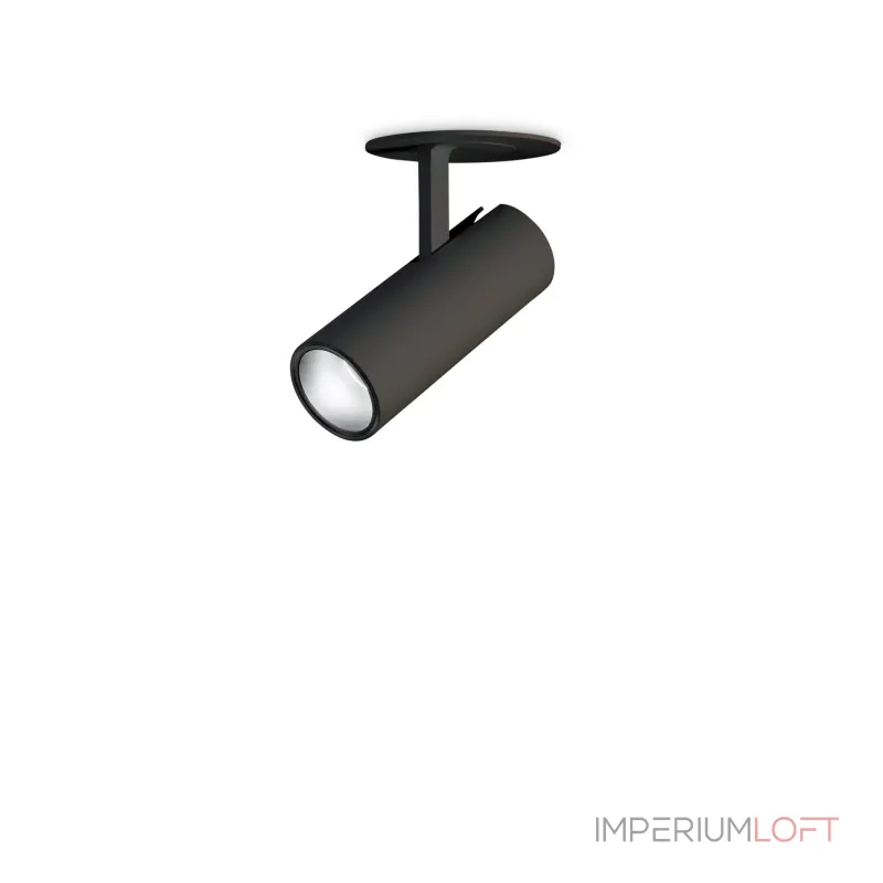 Встраиваемый светильник Ideal Lux PLAY 370866 от ImperiumLoft Встраиваемый светильник Ideal Lux PLAY 370866 от ImperiumLoft