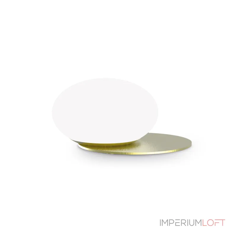 Настольная лампа Ideal Lux NINFEA 346526 от ImperiumLoft Настольная лампа Ideal Lux NINFEA 346526 от ImperiumLoft