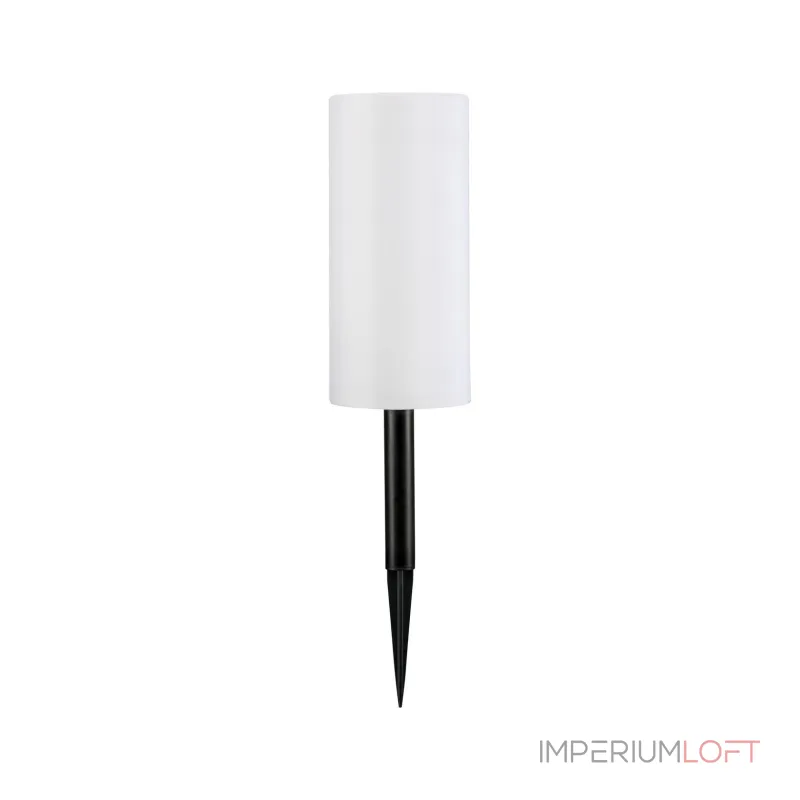 Уличный настольный переносной светильник USB Paulmann Mobile Pipe 94221 от ImperiumLoft Уличный настольный переносной светильник USB Paulmann Mobile Pipe 94221 от ImperiumLoft