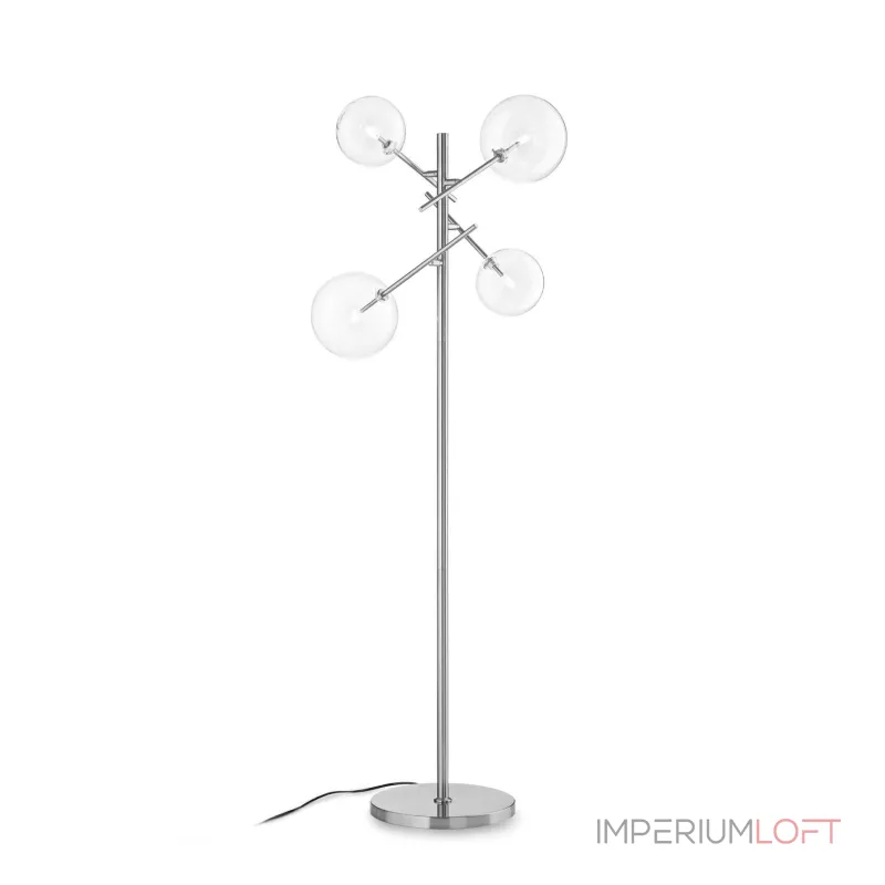 Торшер Ideal Lux EQUINOXE 290959 от ImperiumLoft