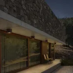 Уличный садово-парковый светильник Ideal Lux TECHO 342702 от ImperiumLoft