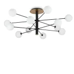 Люстра на штанге Ideal Lux COSMOPOLITAN 273709 от ImperiumLoft