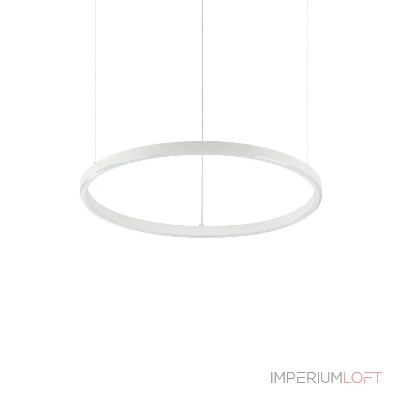 Подвесная люстра Ideal Lux ORACLE SLIM 304373 от ImperiumLoft Подвесная люстра Ideal Lux ORACLE SLIM 304373 от ImperiumLoft