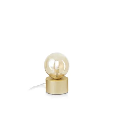 Настольная лампа Ideal Lux PERLAGE 317823