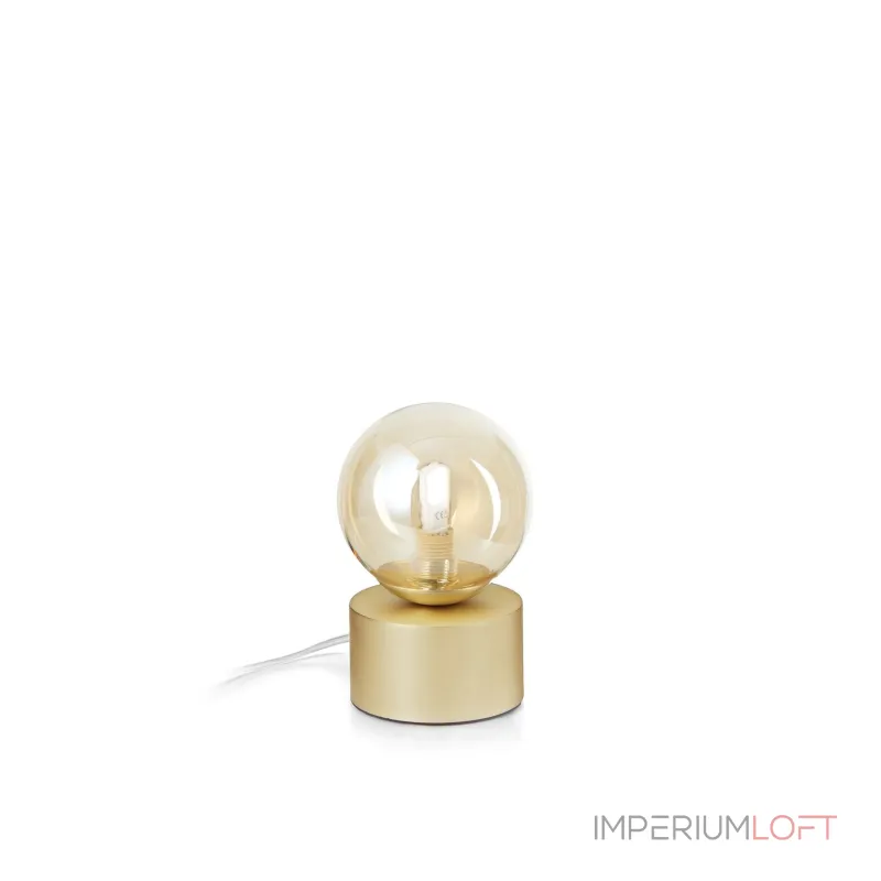 Настольная лампа Ideal Lux PERLAGE 317823 от ImperiumLoft Настольная лампа Ideal Lux PERLAGE 317823 от ImperiumLoft