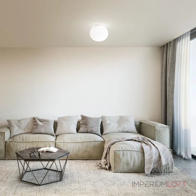 Потолочный светильник Ideal Lux COTTON 297743 от ImperiumLoft Потолочный светильник Ideal Lux COTTON 297743 от ImperiumLoft