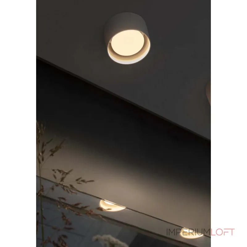 Потолочный светильник Ideal Lux SPIKE 310893 от ImperiumLoft Потолочный светильник Ideal Lux SPIKE 310893 от ImperiumLoft