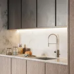 Накладной профиль 3м Ideal Lux SLOT 204635 от ImperiumLoft