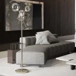 Торшер Ideal Lux EQUINOXE 348292 от ImperiumLoft