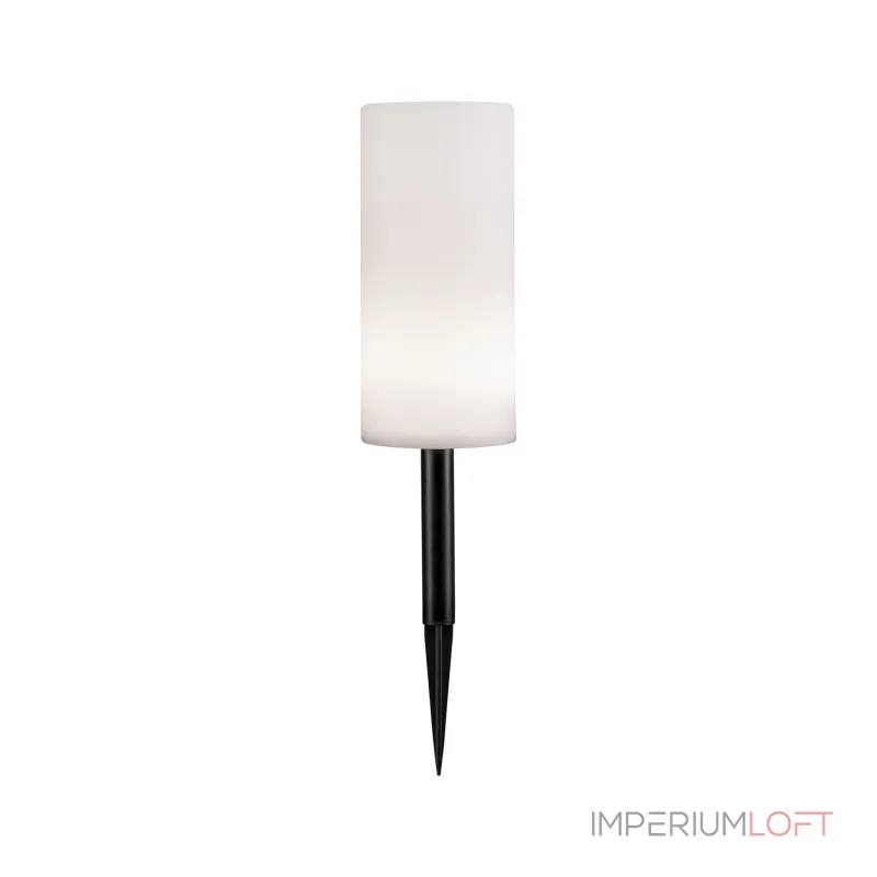 Уличный настольный переносной светильник USB Paulmann Mobile Pipe 94221 от ImperiumLoft Уличный настольный переносной светильник USB Paulmann Mobile Pipe 94221 от ImperiumLoft