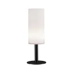 Уличный настольный переносной светильник USB Paulmann Mobile Pipe 94221 от ImperiumLoft