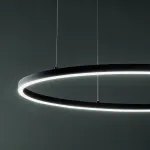 Подвесная люстра Ideal Lux ORACLE SLIM 304373 от ImperiumLoft
