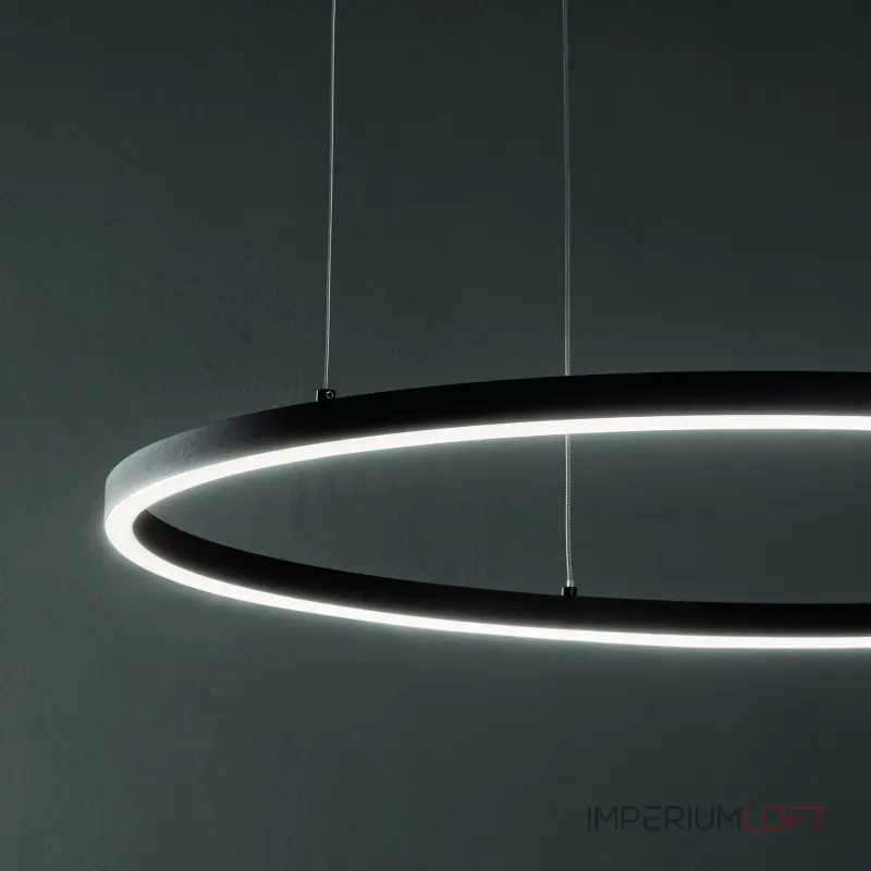Подвесная люстра Ideal Lux ORACLE SLIM 304373 от ImperiumLoft Подвесная люстра Ideal Lux ORACLE SLIM 304373 от ImperiumLoft
