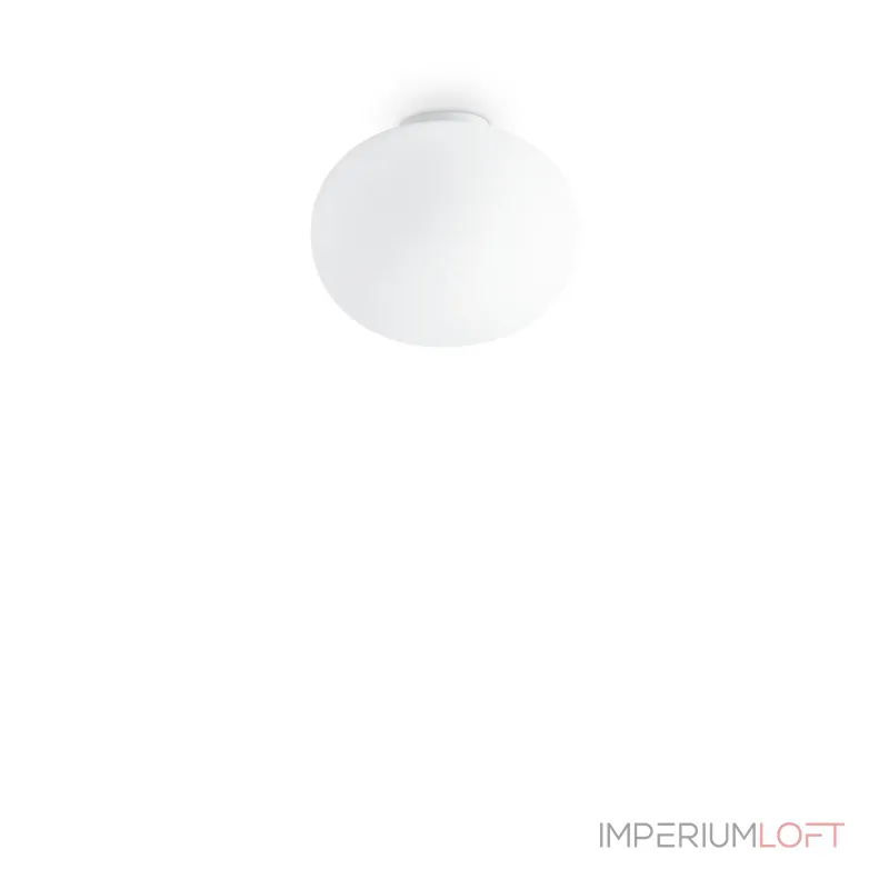 Потолочный светильник Ideal Lux COTTON 297743 от ImperiumLoft Потолочный светильник Ideal Lux COTTON 297743 от ImperiumLoft