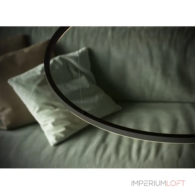 Подвесная люстра Ideal Lux ORACLE SLIM 304373 от ImperiumLoft Подвесная люстра Ideal Lux ORACLE SLIM 304373 от ImperiumLoft