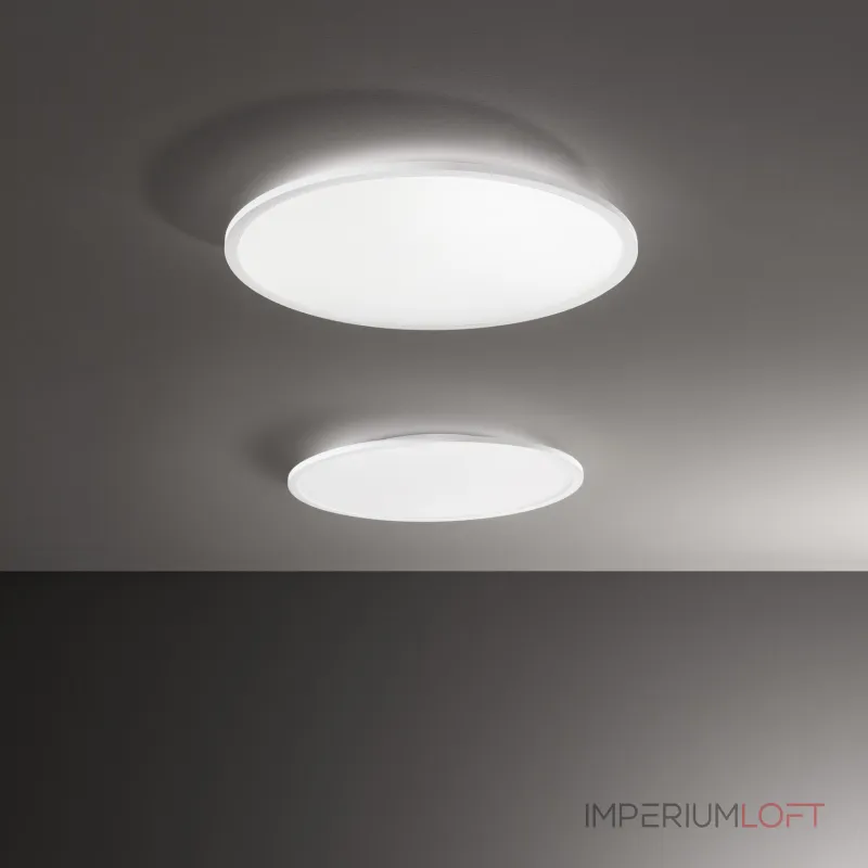 Потолочный светильник Ideal Lux FLY 292236 от ImperiumLoft Потолочный светильник Ideal Lux FLY 292236 от ImperiumLoft