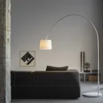Абажур Ideal Lux DORSALE 041742