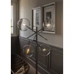 Торшер Ideal Lux EQUINOXE 290966 от ImperiumLoft