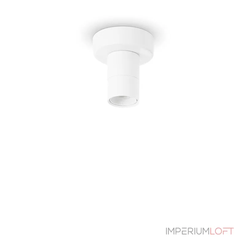 Потолочное основание Ideal Lux SET UP 277288 от ImperiumLoft Потолочное основание Ideal Lux SET UP 277288 от ImperiumLoft