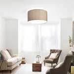 Потолочное основание Ideal Lux SET UP 277288 от ImperiumLoft