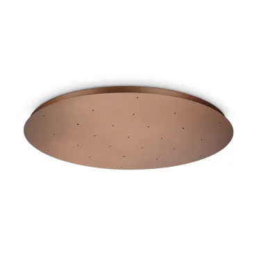 Потолочное основание для Ideal Lux ROSONE 370705 Потолочное основание для Ideal Lux ROSONE 370705