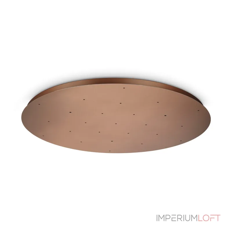 Потолочное основание для Ideal Lux ROSONE 370705 от ImperiumLoft Потолочное основание для Ideal Lux ROSONE 370705 от ImperiumLoft