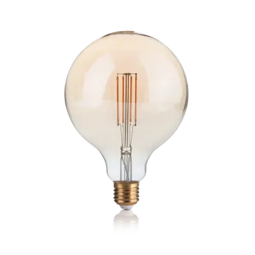 Филаментная лампа Ideal Lux LAMPADINE E27 151724