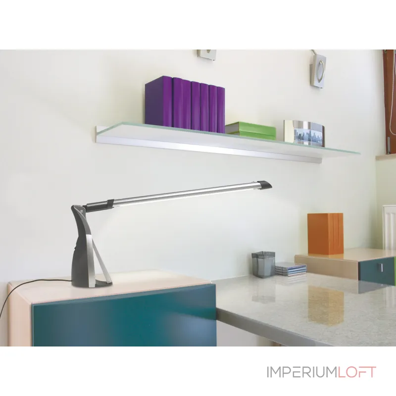Настольная лампа Paulmann Linea13 79085 от ImperiumLoft Настольная лампа Paulmann Linea13 79085 от ImperiumLoft